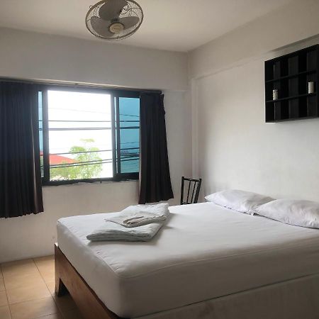 Coffeeisland Apartment Nathon Екстериор снимка
