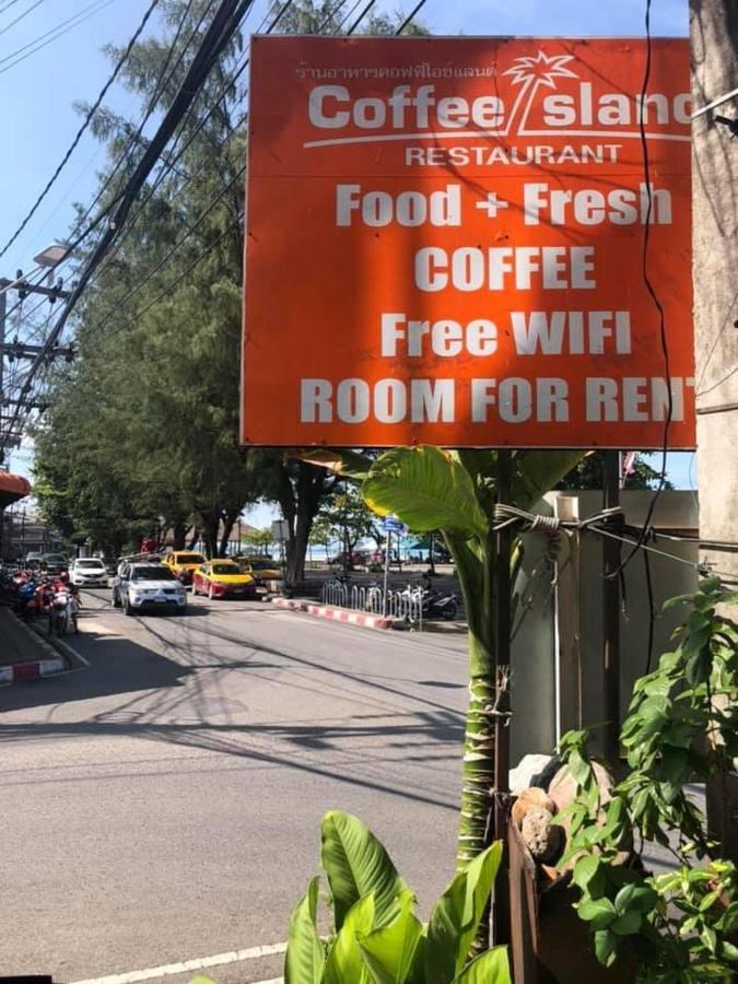 Coffeeisland Apartment Nathon Екстериор снимка