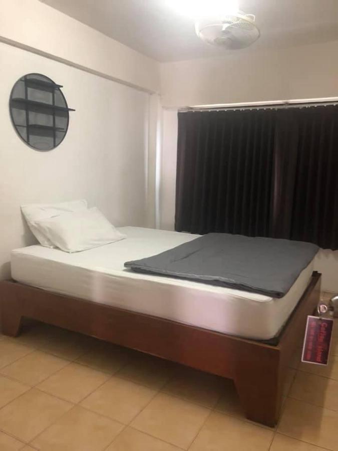 Coffeeisland Apartment Nathon Екстериор снимка